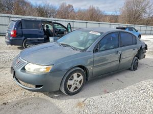 Saturn Ion LEVEL 2 2.2L 4 2006