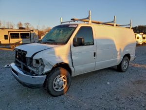 Ford Econoline E150 VAN 4.6L 8 2011