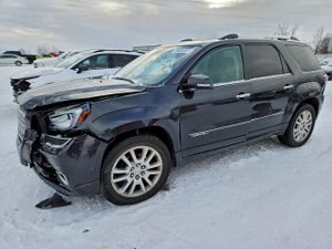 GMC Acadia DENALI 3.6L 6 2015