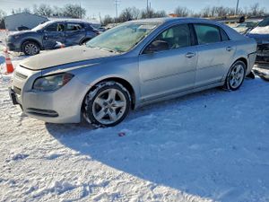 Chevrolet Malibu LS 2.4L 4 2009