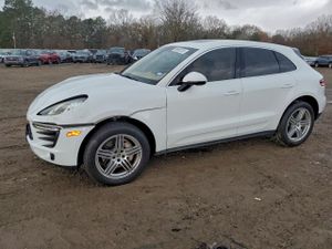 Porsche Macan S 3.0L 6 2015