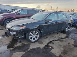Acura TL 3.5L 6 2012