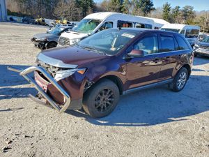 Ford Edge LIMITED 3.5L 6 2011