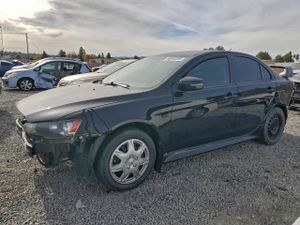 Mitsubishi Lancer ES 2.0L 4 2015
