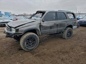 Toyota 4Runner SR5 3.4L 6 1997