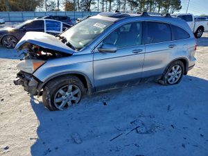 Honda CR-V EXL 2.4L 4 2007