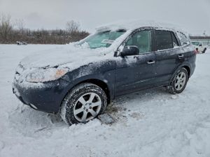 Hyundai Santa Fe SE 3.3L 6 2009