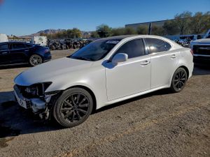 Lexus IS 250 2.5L 6 2008