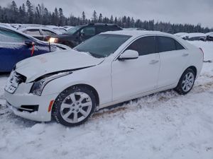 Cadillac ATS 2.0L 4 2015
