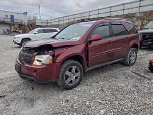Chevrolet Equinox LT 3.4L 6 2008