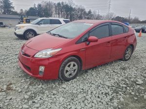 Toyota Prius 1.8L 4 2010