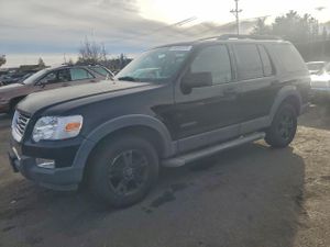 Ford Explorer XLT 4.0L 6 2006