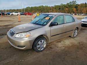 Toyota Corolla CE 1.8L 4 2005