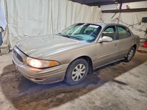 Buick LeSabre CUSTOM 3.8L 6 2000