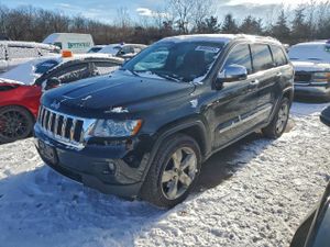 Jeep Grand Cherokee LIMITED 5.7L 8 2013