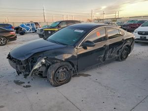Mazda 6 I 2.5L 4 2012