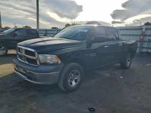 RAM 1500 SLT 3.0L 6 2015