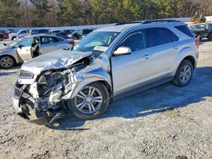 Chevrolet Equinox LT 2.4L 4 2014