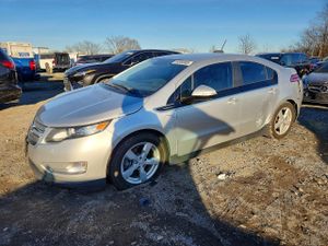 Chevrolet Volt 1.4L 4 2015
