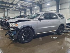 Dodge Durango SXT 3.6L 6 2014