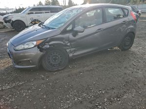 Ford Festiva SE 1.6L 4 2014