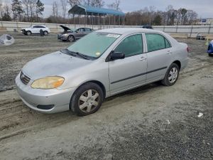 Toyota Corolla CE 1.8L 4 2006