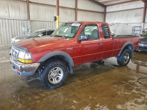 Ford Ranger SUPER CAB 4.0L 6 2000