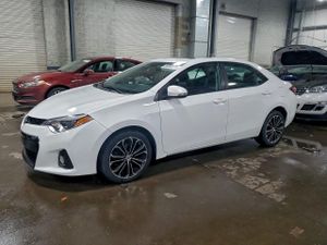 Toyota Corolla L 1.8L 4 2014