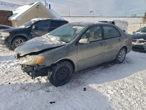 Toyota Corolla CE 1.8L 4 2003