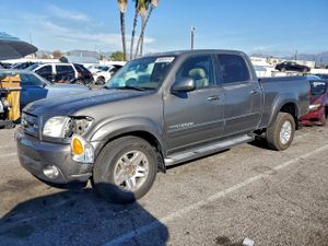 Toyota Tundra DOUBLE CAB LIMITED 4.7L 8 2004