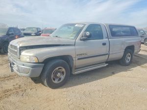 Dodge RAM 5.2L 8 2000