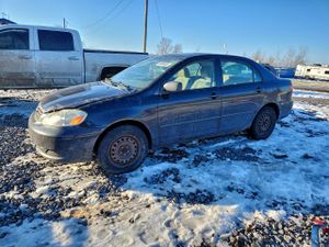 Toyota Corolla CE 1.8L 4 2006