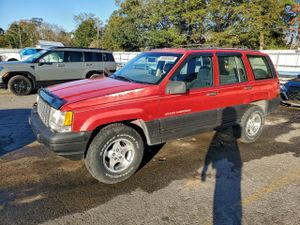 Jeep Grand Cherokee LAREDO 4.0L 6 1996