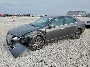Lincoln MKZ 3.5L 6 2011