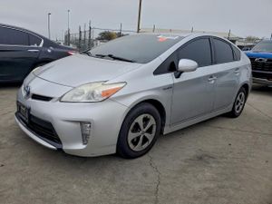 Toyota Prius 1.8L 4 2013