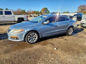 Volkswagen Passat CC SPORT 2.0L 4 2009