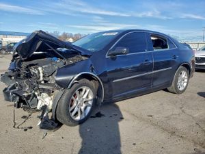 Chevrolet Malibu 1LT 2.5L 4 2015