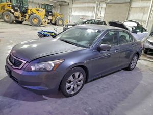 Honda Accord EXL 2.4L 4 2010