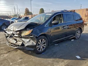 Honda Odyssey EX 3.5L 6 2015