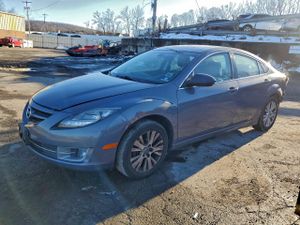 Mazda 6 I 2.5L 4 2009