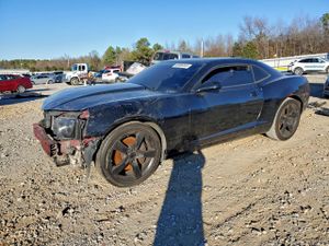 Chevrolet Camaro 2SS 6.2L 8 2013