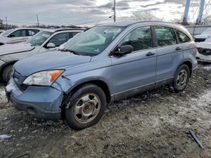 Honda CR-V LX 2.4L 4 2009