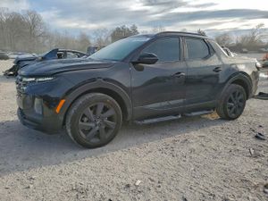 Hyundai Santa Cruz NIGHT 2.5L 4 2024