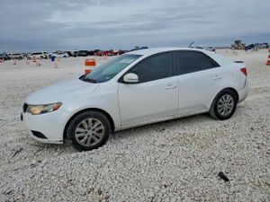 Kia Cerato / Forte / K3 EX 2.0L 4 2013