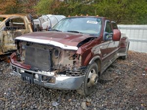 Ford F-350 SUPER DUTY 6.0L 8 2006