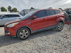 Ford Escape SE 1.6L 4 2014