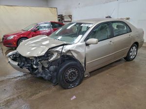 Toyota Corolla CE 1.8L 4 2006