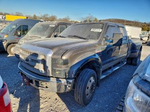 Ford F-450 SUPER DUTY 6.4L 8 2008
