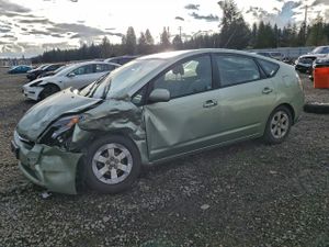 Toyota Prius 1.5L 4 2007