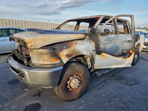 Dodge RAM 5.7L 8 2010